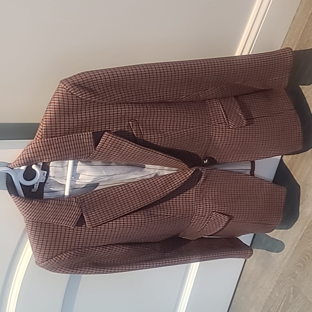 Veronica Beard Suri Jacket size 10